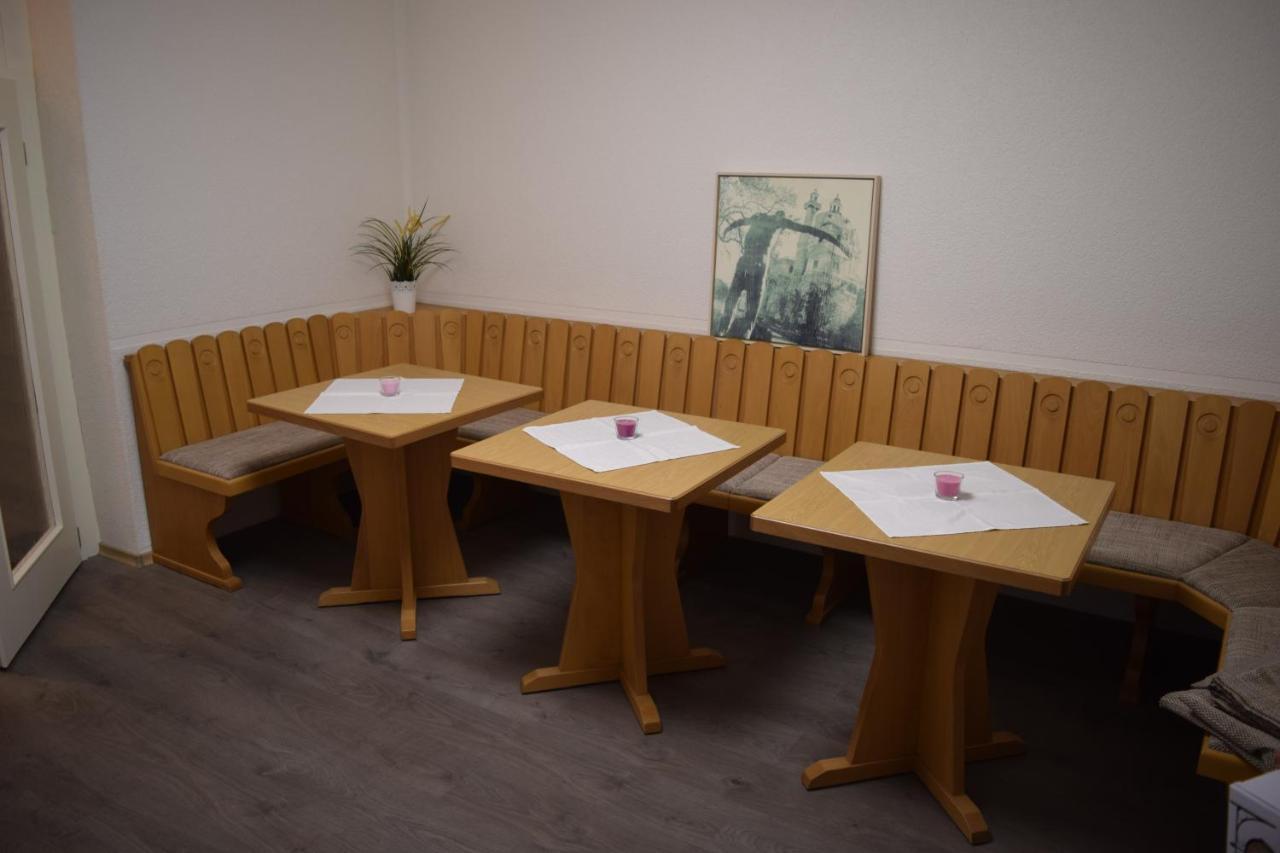Gasthof Bittner ไมเนอร์ซาเกิน ภายนอก รูปภาพ