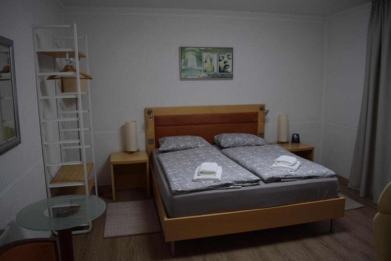 Gasthof Bittner ไมเนอร์ซาเกิน ภายนอก รูปภาพ