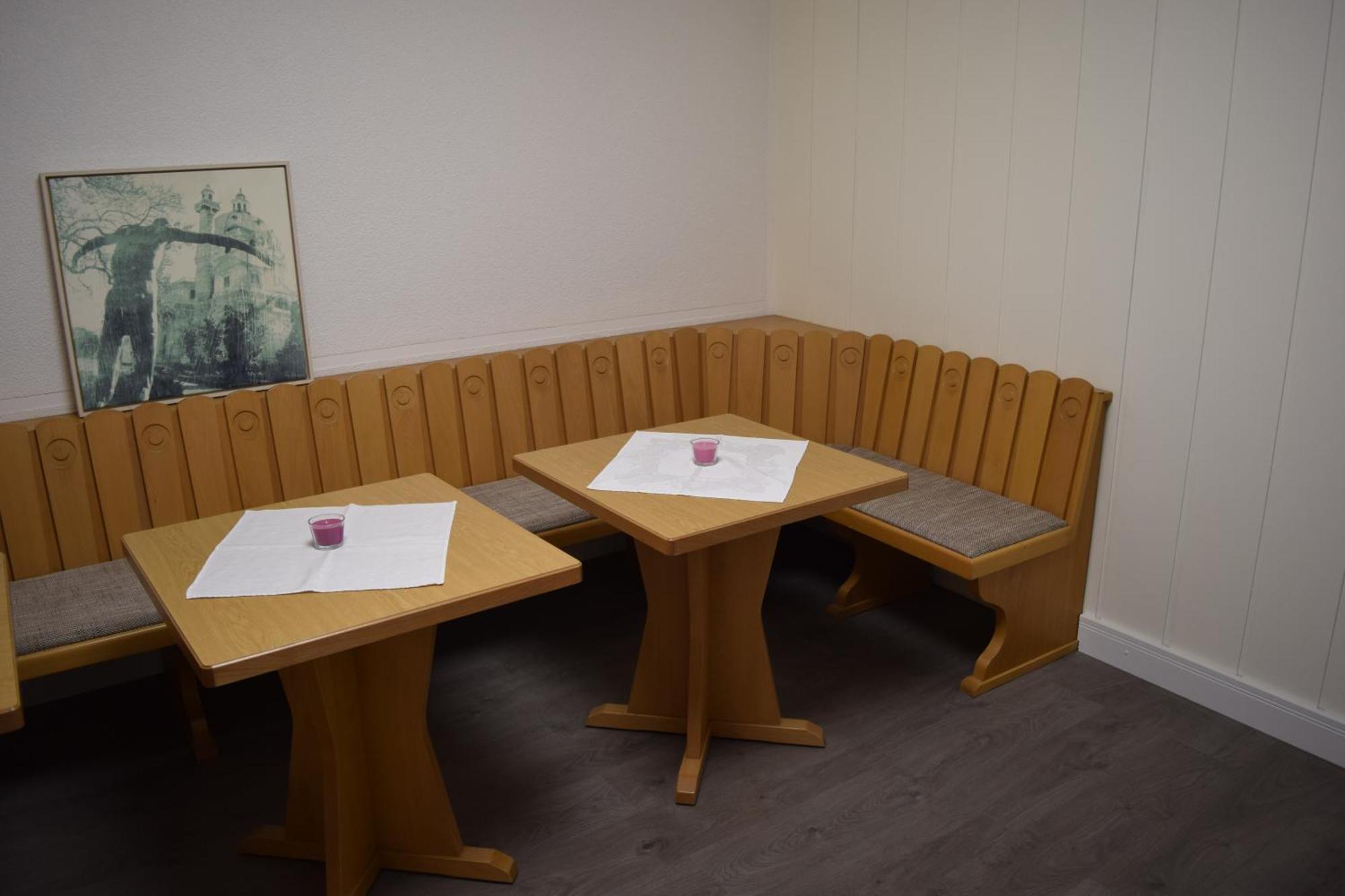 Gasthof Bittner ไมเนอร์ซาเกิน ภายนอก รูปภาพ